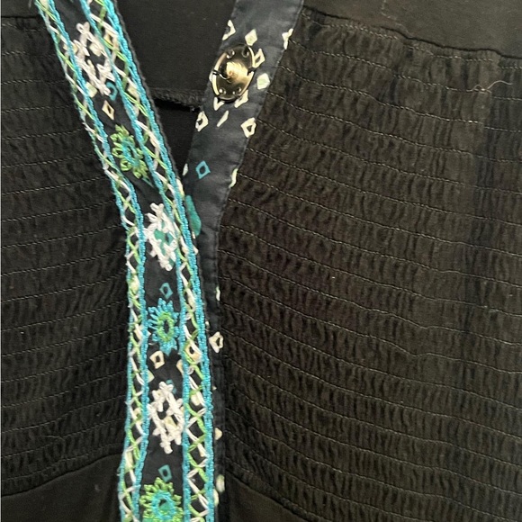 FREE PEOPLE shirt - Picture 3 of 3
